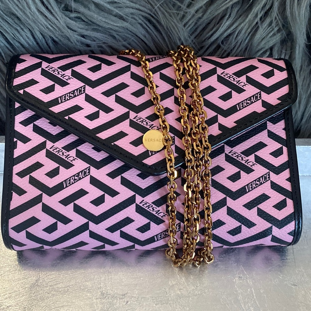 Versace Crossbody
